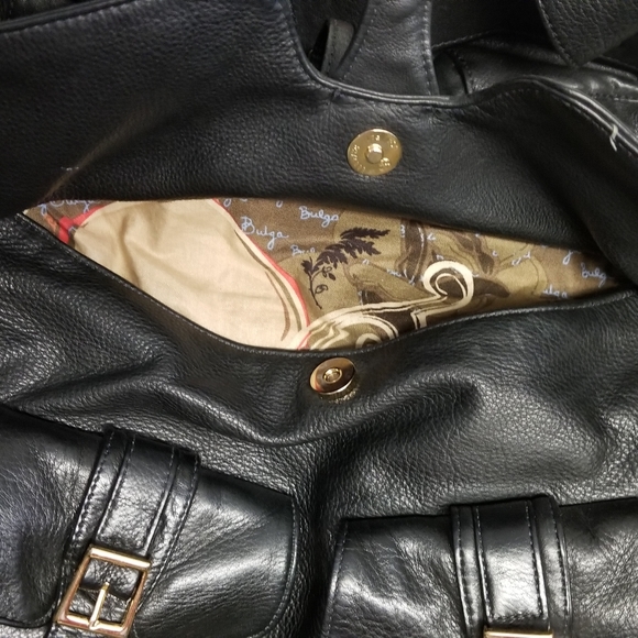 Bulga Satchel - Picture 4 of 4